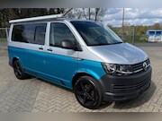 Volkswagen Transporter - BusCamper California Airco, Cruise, Camera, PDC