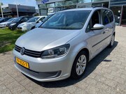 Volkswagen Touran - 1.2 TSI Trendl.BlueM APK 12-26 Dorpel schade BJ 2012