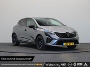 Renault Clio - 1.6 E-Tech Full Hybrid 145 esprit Alpine | Stoelverwarming |