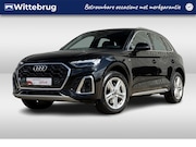 Audi Q5 - 40 TFSI 204PK S edition | Achteruitrijcamera | Navi | Apple
