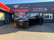 Dodge Ram - 5.7 V8 4x4 Crew Cab Limited Panodak, Luchtvering, Widebody B