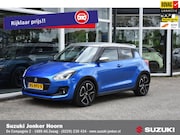 Suzuki Swift - 1.0 Boosterjet Automaat Stijl