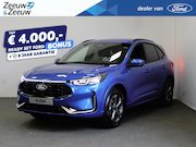 Ford Kuga - 2.5 PHEV ST-Line X | Te Bestellen | Actiekorting tot €4000,