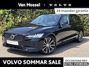Volvo V60 - T6 Plug-in hybrid AWD Plus Dark | Blis | Keyless | 360 camer