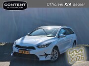 Kia Ceed - Sw 1.0 T-GDi 100pk ComfortLine