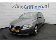 Volvo V50 - 2.0 Momentum keurige stationwagen