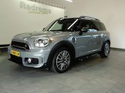 MINI Countryman - 2.0 Co.S ALL4 Chili