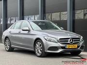 Mercedes-Benz C-klasse - 350 e dealer onderhouden nap