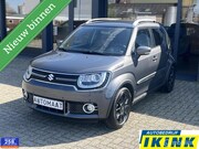 Suzuki Ignis - 1.2 Stijl