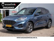 Ford Kuga - 2.5 PHEV ST-Line X - Winterpack | Ad. Cruise | Dode hoek | B