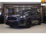 BMW X2 - SDrive20i LEER/HUD/STOELV/CARPLAY/BLINDSPOT/360CAM/VOL
