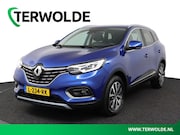 Renault Kadjar - TCe 140 EDC GPF Intens | AUTOMAAT | Trekhaak | Adapt. Cruise
