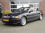 BMW 3-serie - 323Ci Executive | Orig. NL | Leder | PDC |