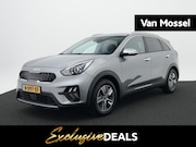 Kia Niro - 1.6 GDi DynamicLine | Trekhaak | Navigatie | Airco | Achteru