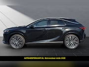 Lexus RX-Serie - 450h+ Plug-in Hybrid Executive Line ACC 21 Inch Stoelkoeling