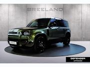 Land Rover Defender - 110 P300e 110 X-DYNAMIC HSE -PANO.DAK|22"|TREKHAAK|HEAD-UP D