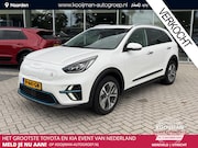 Kia Niro EV - e-Niro ExecutiveLine 64 kWh | Stoel en Stuurverwarming | Sto