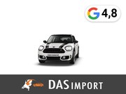 MINI Mini Electric - All4 Countryman