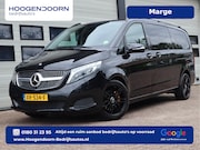 Mercedes-Benz V-klasse - 220d Euro 6 - 8 Pers. Extra Lang L3 - MARGE Cruise