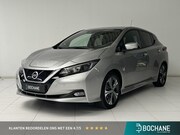 Nissan Leaf - N-Connecta 40 kWh | SOH 90% | 360° Camera | Adaptive Cruise 