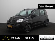 Fiat Panda - 1.0 Hybrid City Life