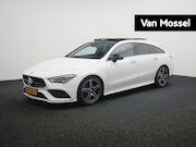 Mercedes-Benz CLA-Klasse - Shooting Brake 220 Premium Plus | PANORAMADAK | AMG PAKKET |