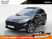 Ford Kuga - 2.5 PHEV ST-Line X 225PK | Panoramadak | Afn. Trekhaak | Ada