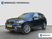BMW X3 - xDrive20d High Executive | Camera | Stoelverwarming | Cruise