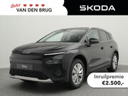 Skoda Elroq - Business Edition 85 | Trekhaak | Stoelverwarming | Camera | 