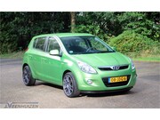 Hyundai i20 - 1.4i DynamicVersion | 2009 | ❄️Airco |✅ |
