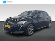 Peugeot 208 - 1.2 PureTech 75pk Active Pack