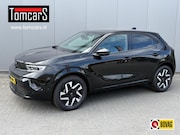 Opel Mokka - 1.2 Turbo 130PK Automaat GS Facelift/Gr.-navigatie/Matrix-LE