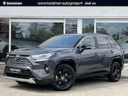 Toyota RAV4 - 2.5 Hybrid AWD Bi-Tone l leder l JBL l nette auto