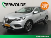 Renault Kadjar - TCe 140 EDC GPF Techno | AUTOMAAT | Trekhaak | Parkeercamera