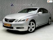 Lexus GS-Serie - GS 300 Business 249 PK / AUT / APK 2028