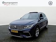 Volkswagen Tiguan - 1.4 TSI eHybrid R-Line Business+ | 245Pk | Trekhaak | Pano D