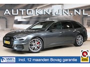 Audi A6 - Avant 55 TFSI e quattro S 367PK edition Competition Pano | M