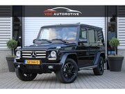 Mercedes-Benz G-klasse - 350 Bluetec Designo | Trekhaak | Distronic | HarmanKardon | 