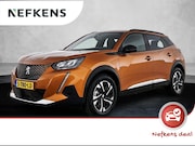 Peugeot e-2008 - EV 136pk Allure Pack 50 kWh Automaat | 1ste Eigenaar | ACCU
