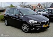 BMW 2-serie Gran Tourer - 218i 7p. Executive