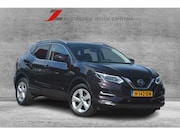 Nissan Qashqai - 1.3 DIG-T Business Edition | Navigatie | 360 camera | Leer |