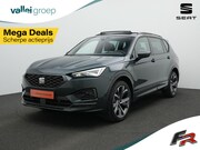 Seat Tarraco - 1.4 TSI e-Hybrid 245 pk DSG PHEV FR Business | Panoramadak |