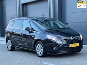 Opel Zafira - Tourer 1.6 CDTI BUSINESS+ 7P # EXPORT # EX BPM