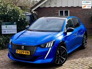 Peugeot 208 - 1.2 GT Pack *RIJKLAAR* //PANORAMADAK//|Zeer fraai|RIEM VERVA
