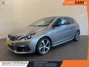 Peugeot 308 - 1.2 PureTech GT-Line Panoramadak Navigatie Apple Carplay And