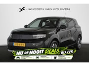 Opel Frontera - 1.2 Turbo Hybrid GS 7 Zits Achteruitrijcamera Apple CarPlay