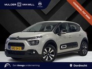 Citroën C3 - Max 1.2 Turbo 110pk | NAVI | CAMERA | DAB+ | CLIMA | CRUISE 