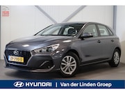 Hyundai i30 - 1.0 T-GDI Comfort Airco|Carplay|Cam|Navi|Pdc|"Rijklaar