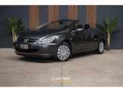 Peugeot 307 - CC 2.0-16V Cabrio | Airco Lage KM