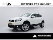 Nissan Qashqai - 2.0 Connect Edition